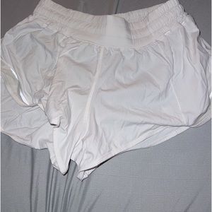 Hotty Hot Low-Rise Lined Short 2.5"